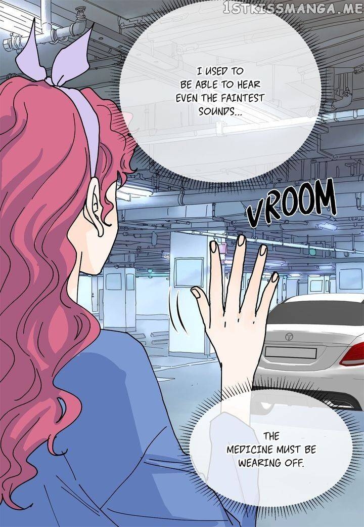 Ultra Secretary chapter 88 - page 20