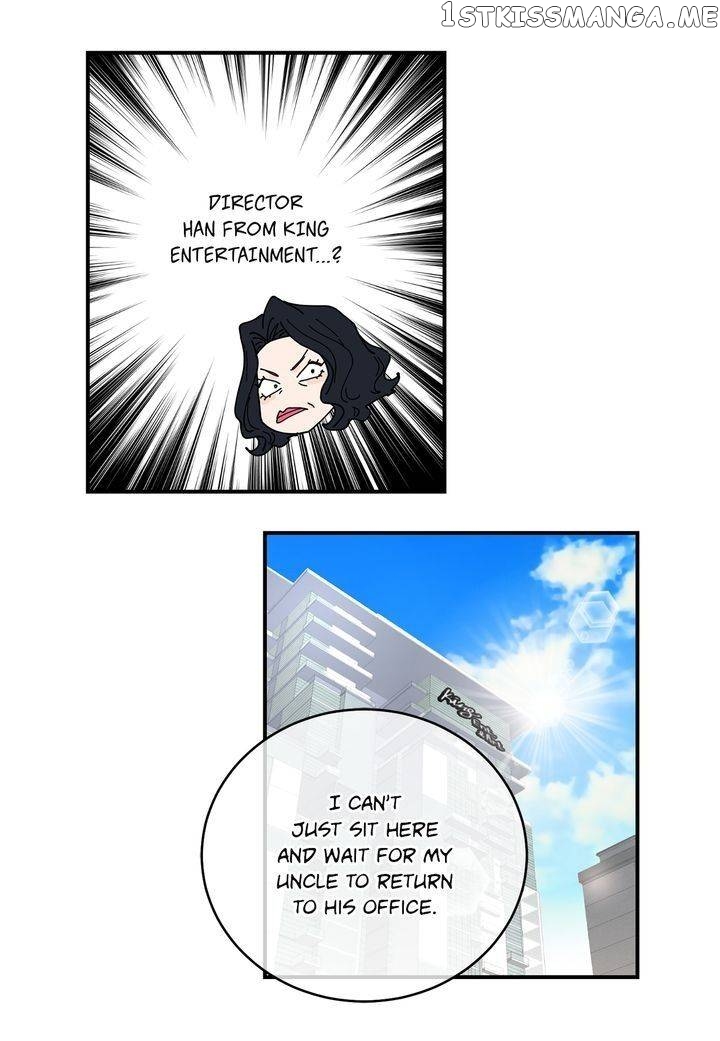 Ultra Secretary chapter 88 - page 5