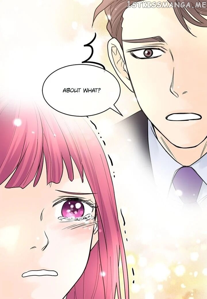 Ultra Secretary chapter 41 - page 14