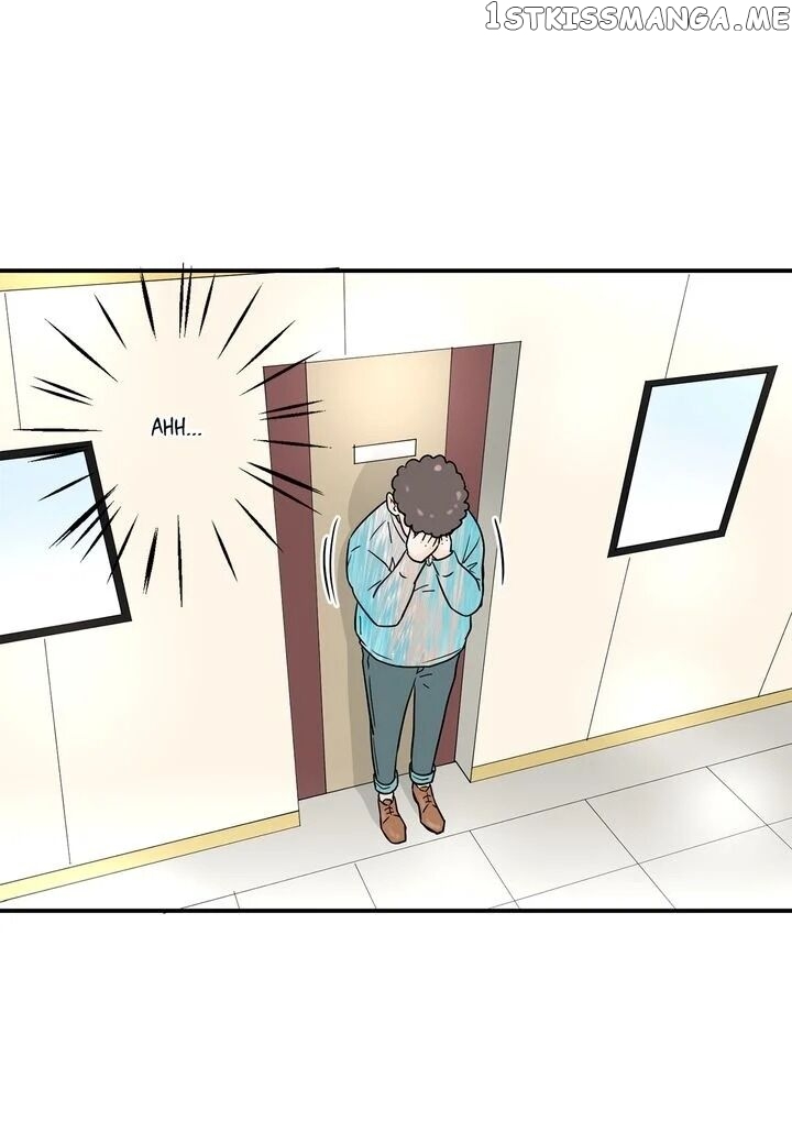 Ultra Secretary chapter 41 - page 40