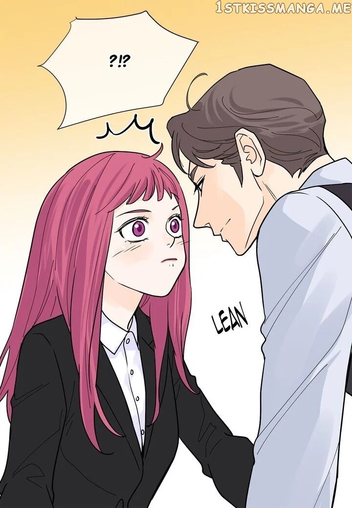 Ultra Secretary chapter 41 - page 6