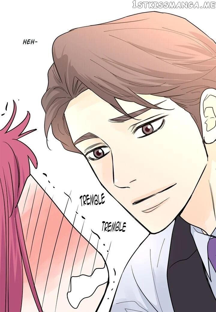 Ultra Secretary chapter 41 - page 8