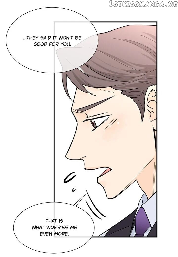 Ultra Secretary chapter 40 - page 11