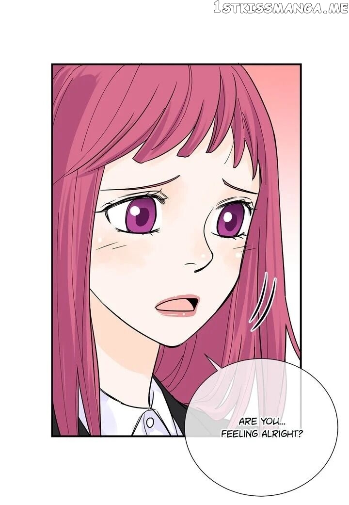 Ultra Secretary chapter 40 - page 48