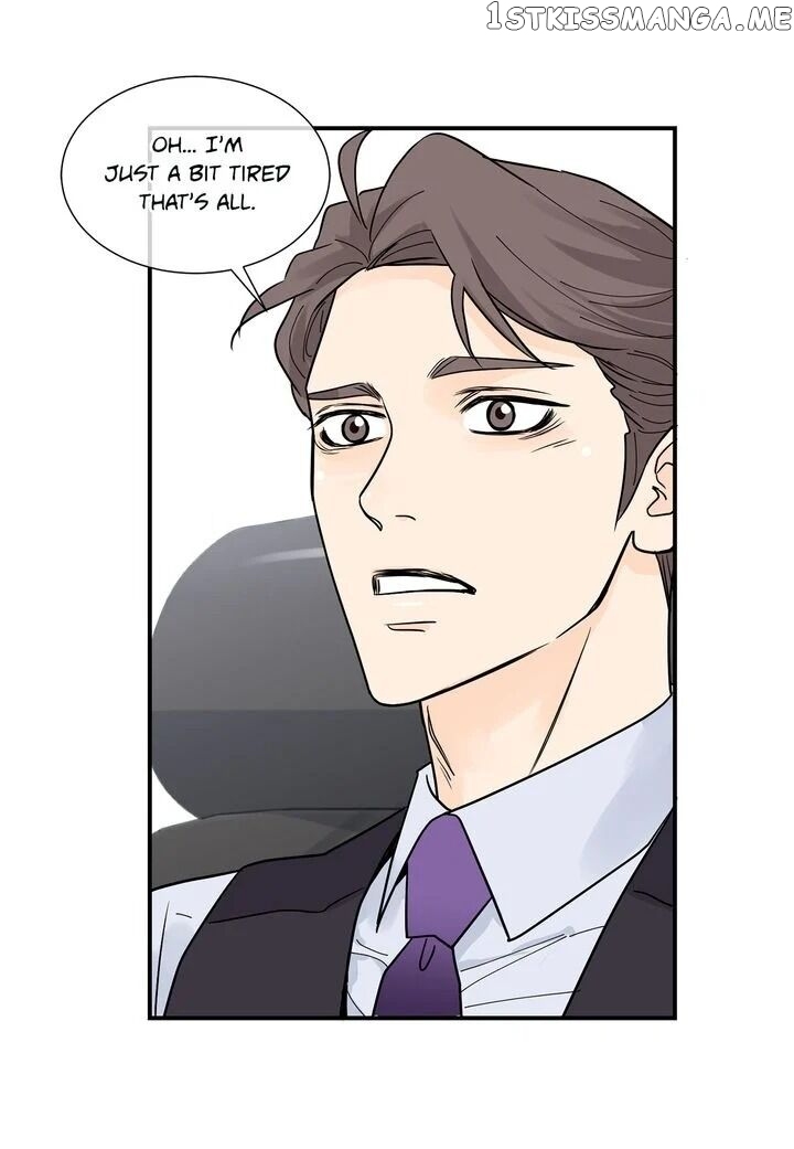 Ultra Secretary chapter 40 - page 49