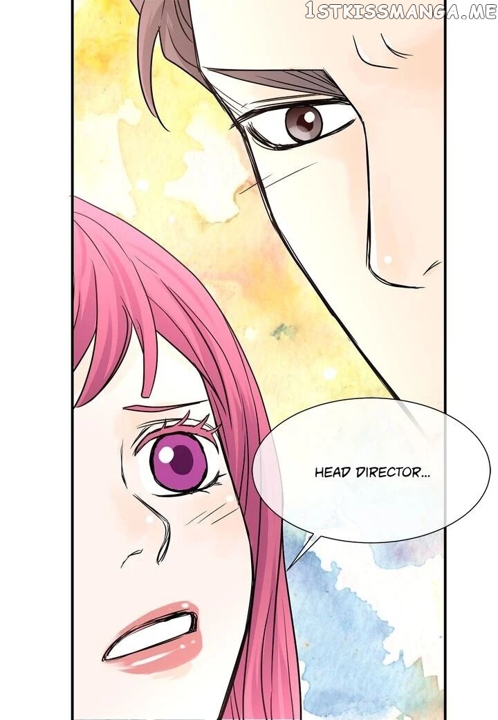 Ultra Secretary chapter 40 - page 6