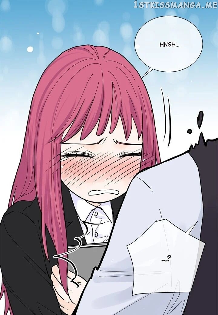 Ultra Secretary chapter 40 - page 7