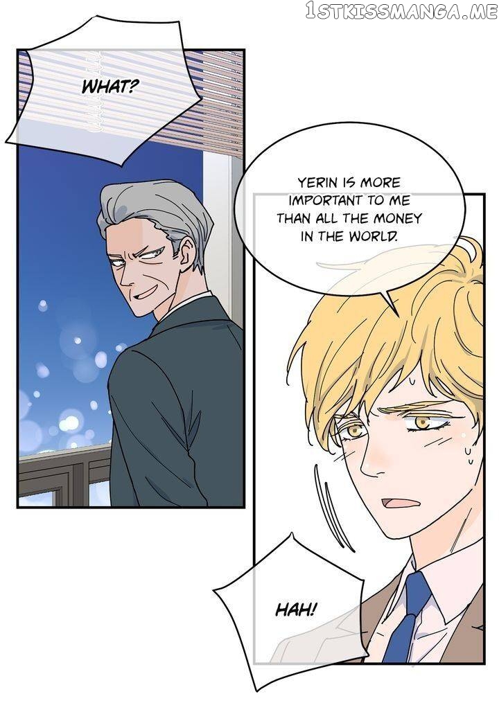 Ultra Secretary chapter 97 - page 2