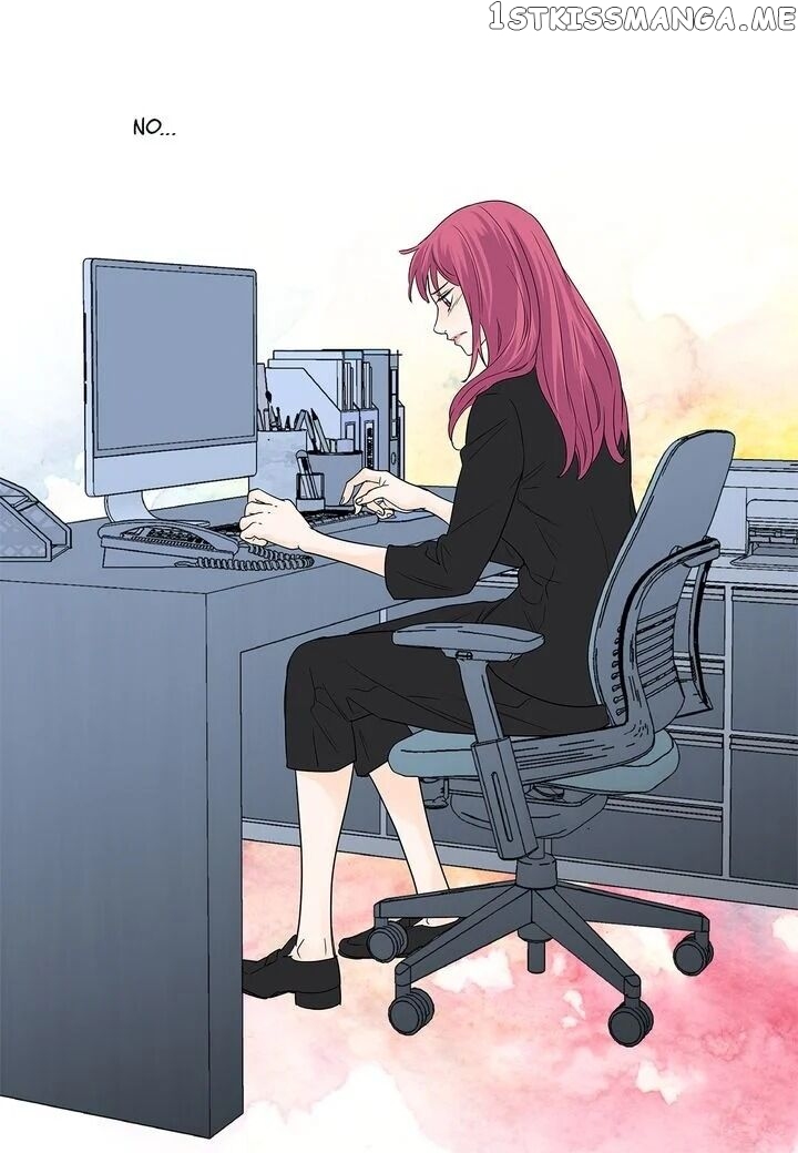 Ultra Secretary chapter 38 - page 42