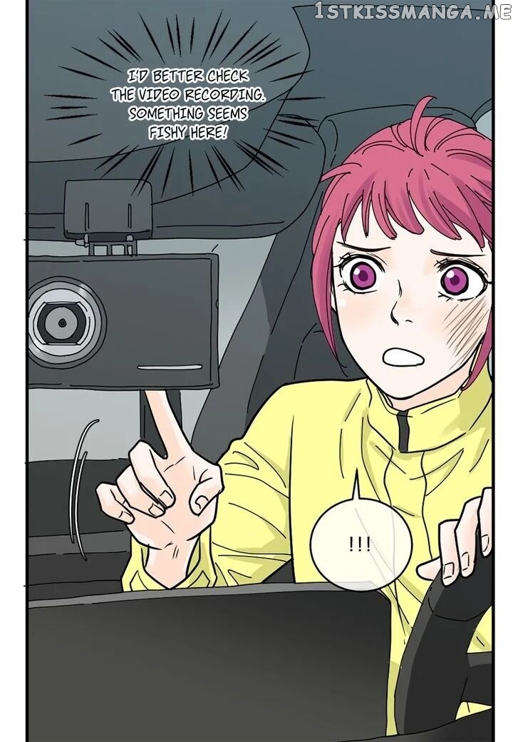 Ultra Secretary chapter 27 - page 29