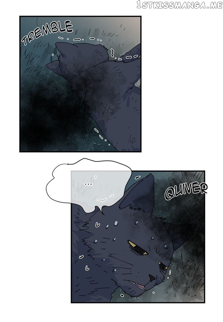 Ultra Secretary chapter 66 - page 35