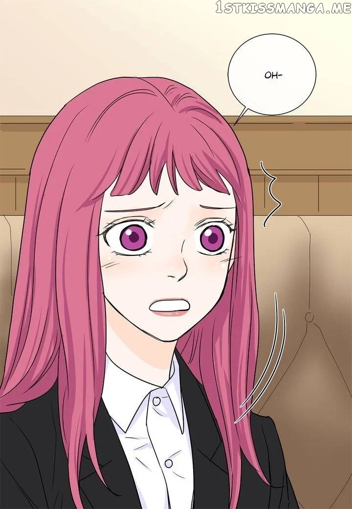 Ultra Secretary chapter 37 - page 14