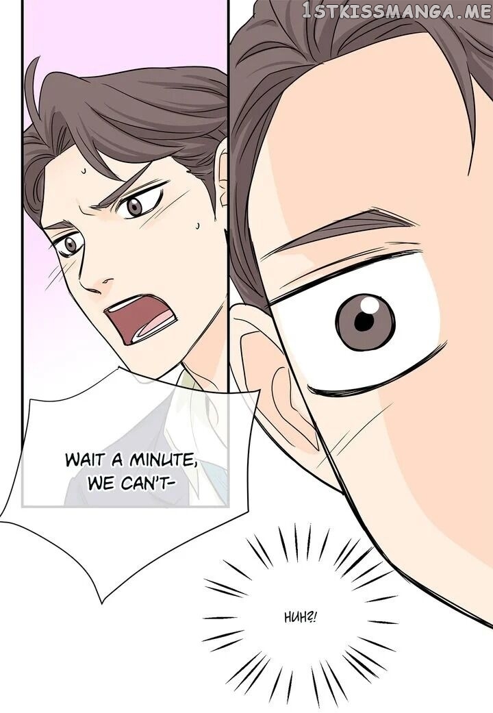 Ultra Secretary chapter 37 - page 26