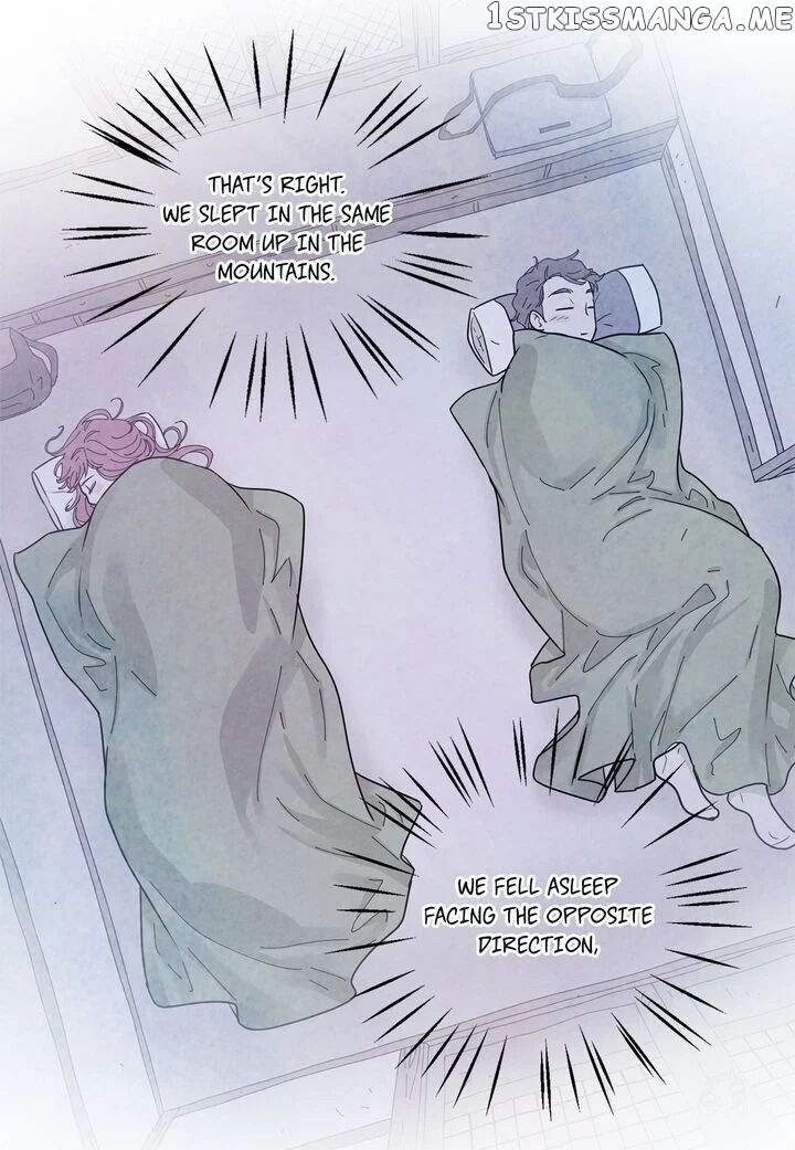 Ultra Secretary chapter 37 - page 27