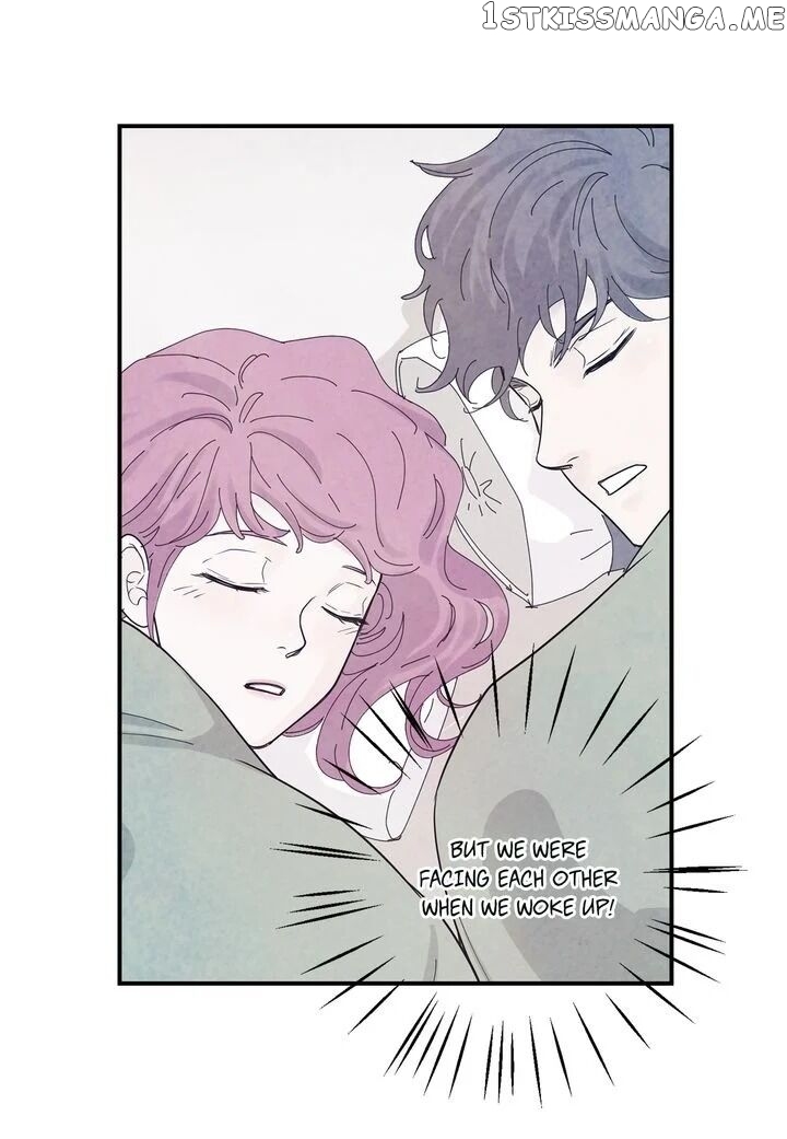 Ultra Secretary chapter 37 - page 28