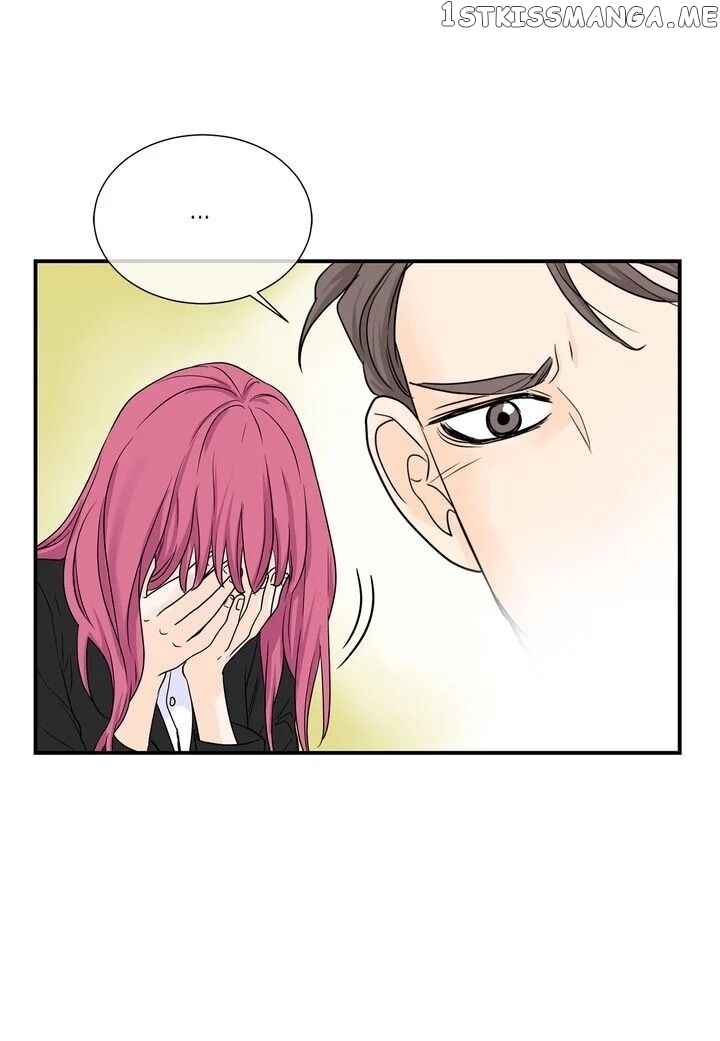 Ultra Secretary chapter 37 - page 36