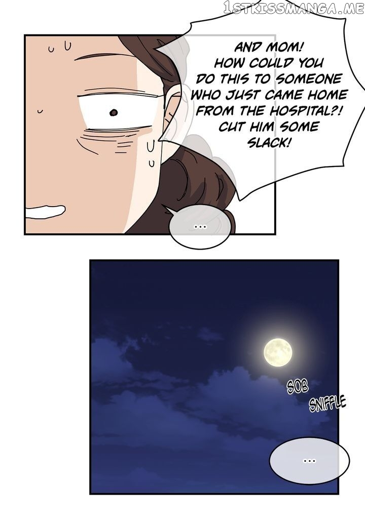Ultra Secretary chapter 94 - page 18