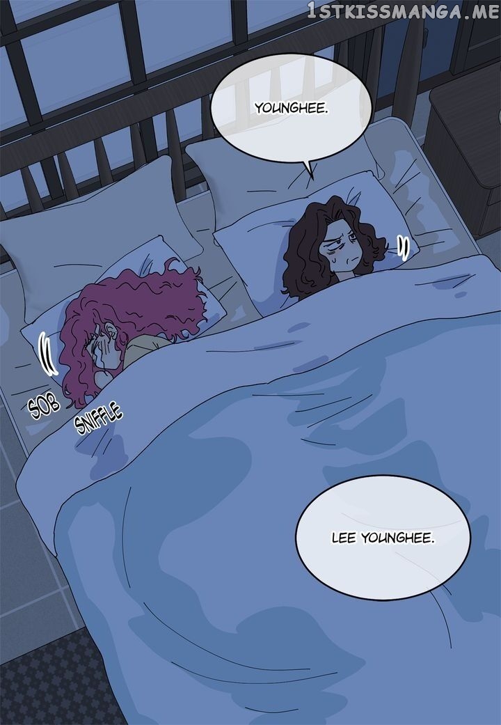 Ultra Secretary chapter 94 - page 19