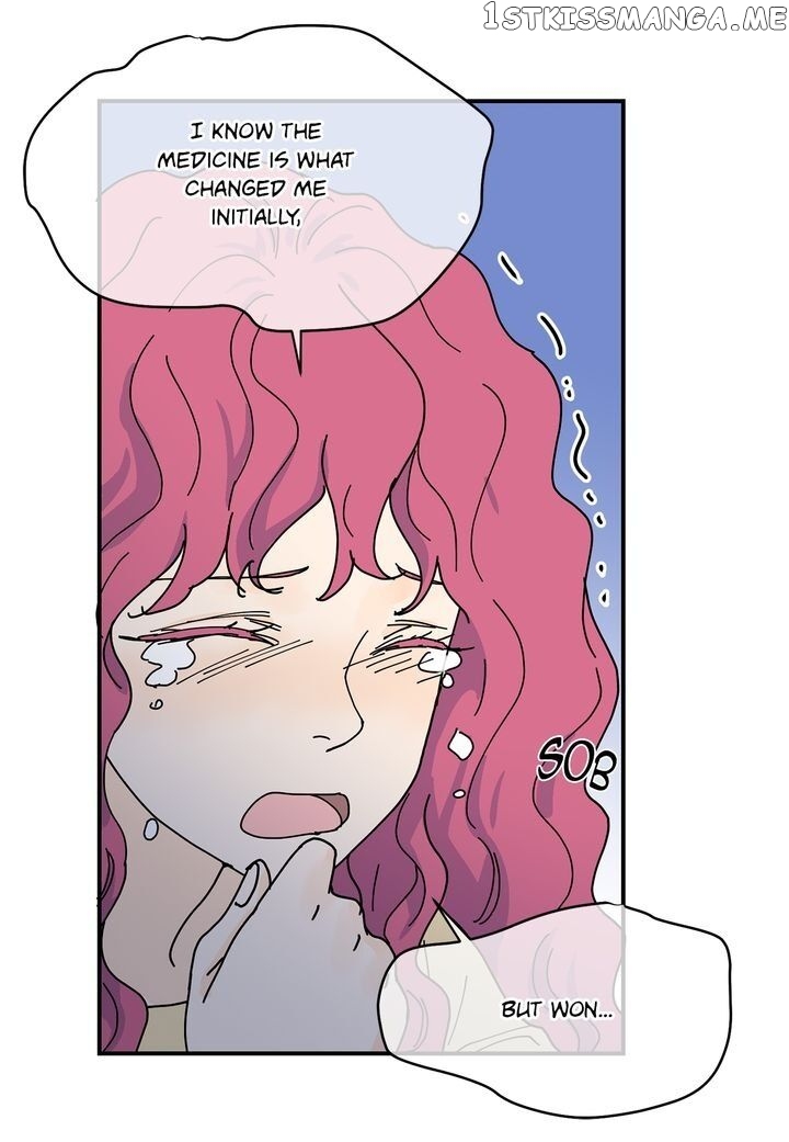 Ultra Secretary chapter 94 - page 22
