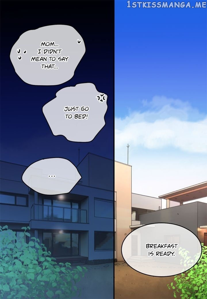 Ultra Secretary chapter 94 - page 25