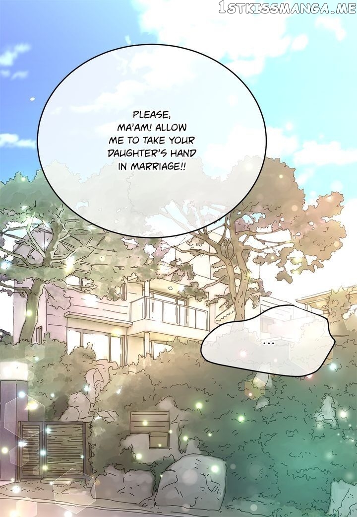 Ultra Secretary chapter 94 - page 42