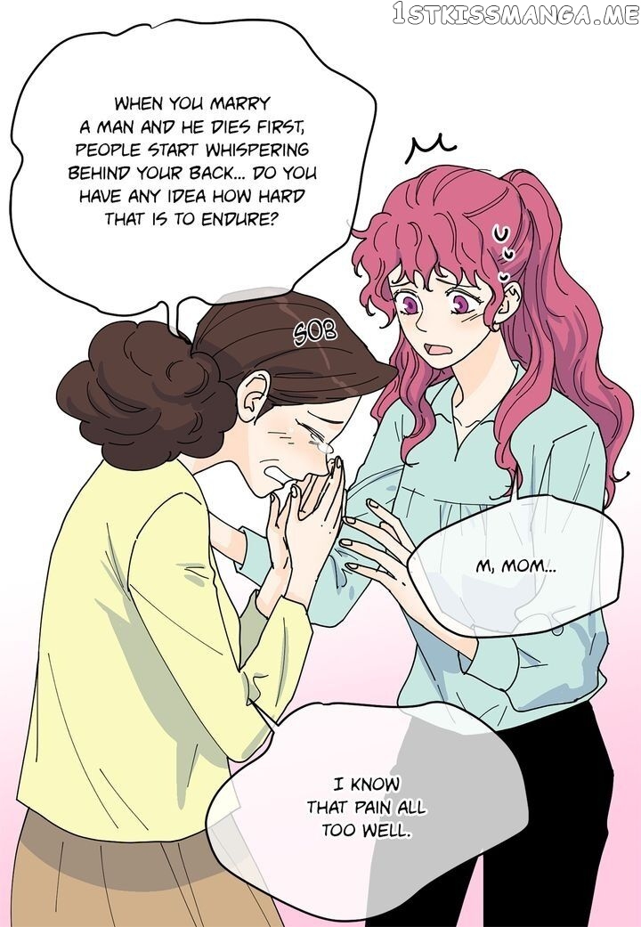 Ultra Secretary chapter 94 - page 7