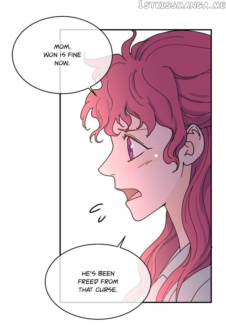Ultra Secretary chapter 94 - page 8