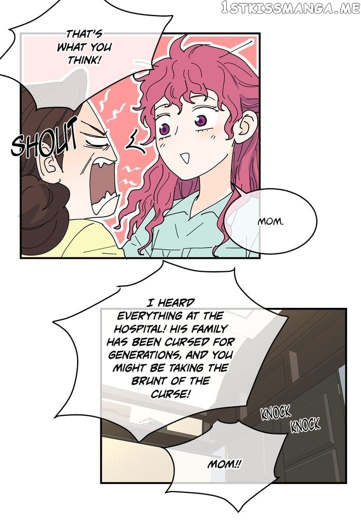 Ultra Secretary chapter 94 - page 9