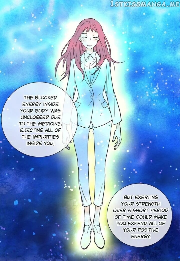 Ultra Secretary chapter 36 - page 31