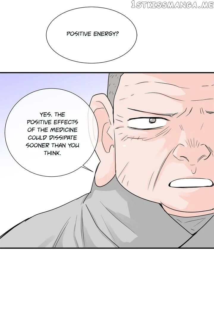 Ultra Secretary chapter 36 - page 32