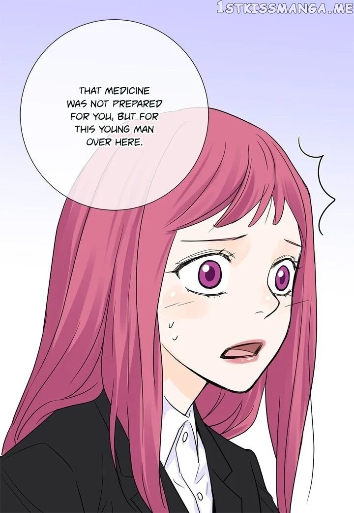 Ultra Secretary chapter 36 - page 33
