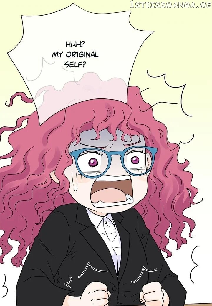 Ultra Secretary chapter 36 - page 35