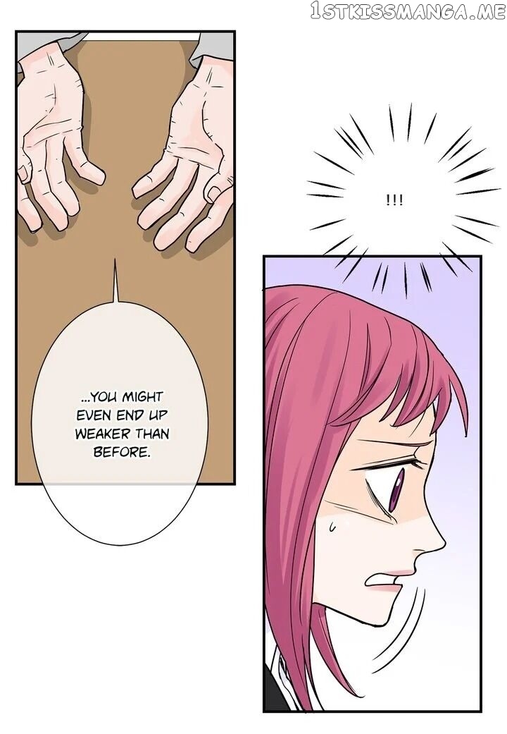 Ultra Secretary chapter 36 - page 36