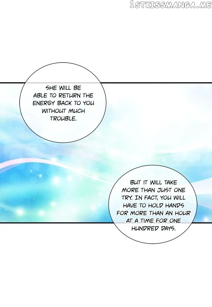 Ultra Secretary chapter 36 - page 40