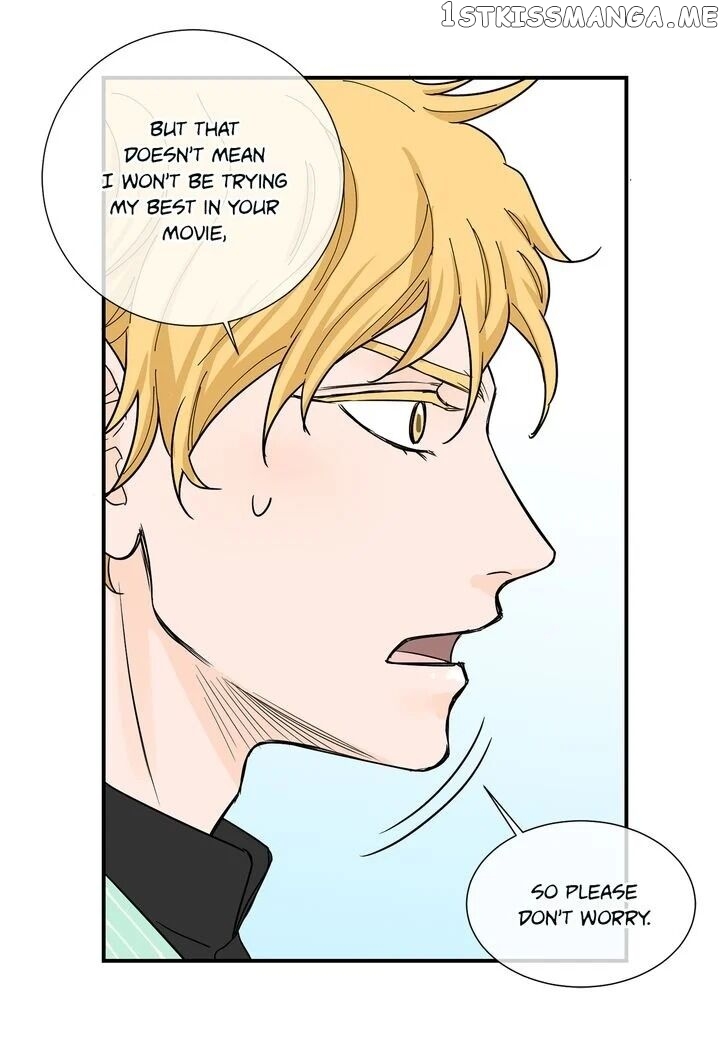 Ultra Secretary chapter 36 - page 5