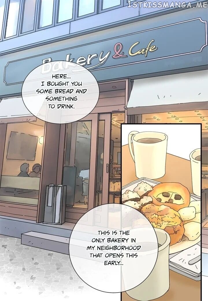 Ultra Secretary chapter 36 - page 9