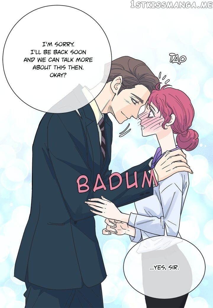 Ultra Secretary chapter 63 - page 13