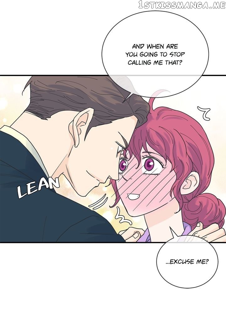 Ultra Secretary chapter 63 - page 14