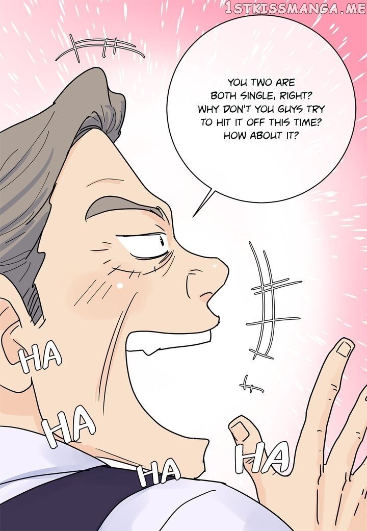 Ultra Secretary chapter 63 - page 48