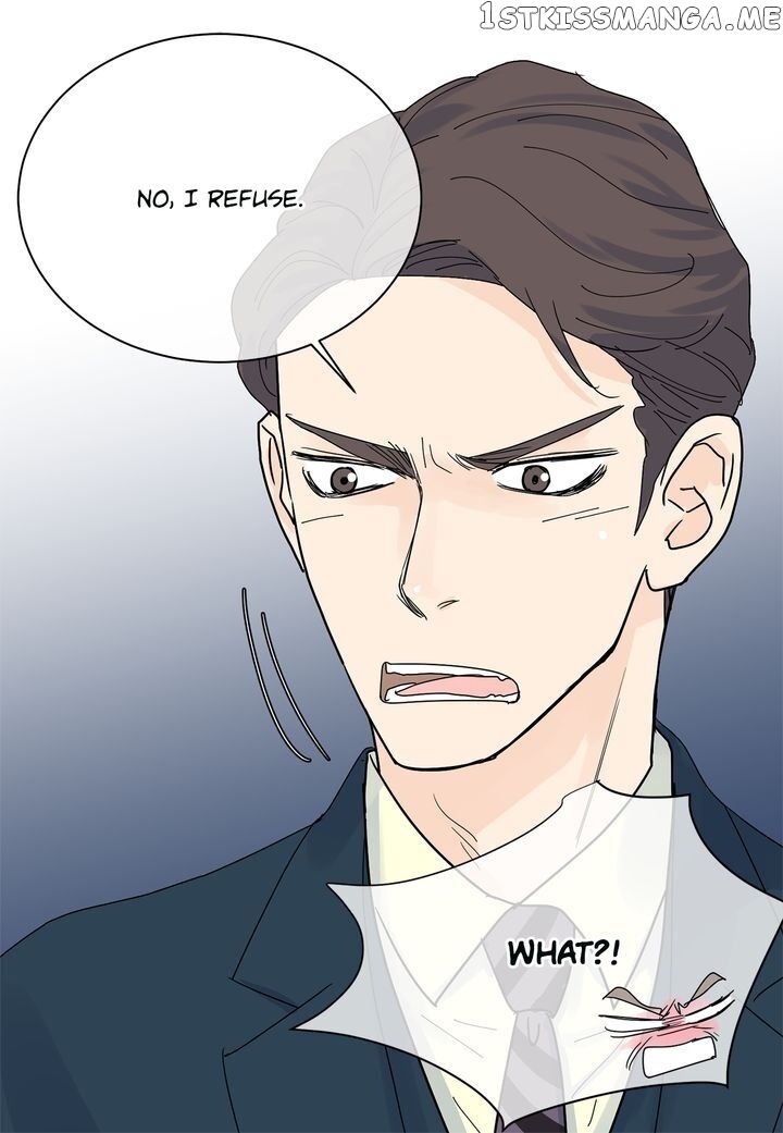 Ultra Secretary chapter 63 - page 49