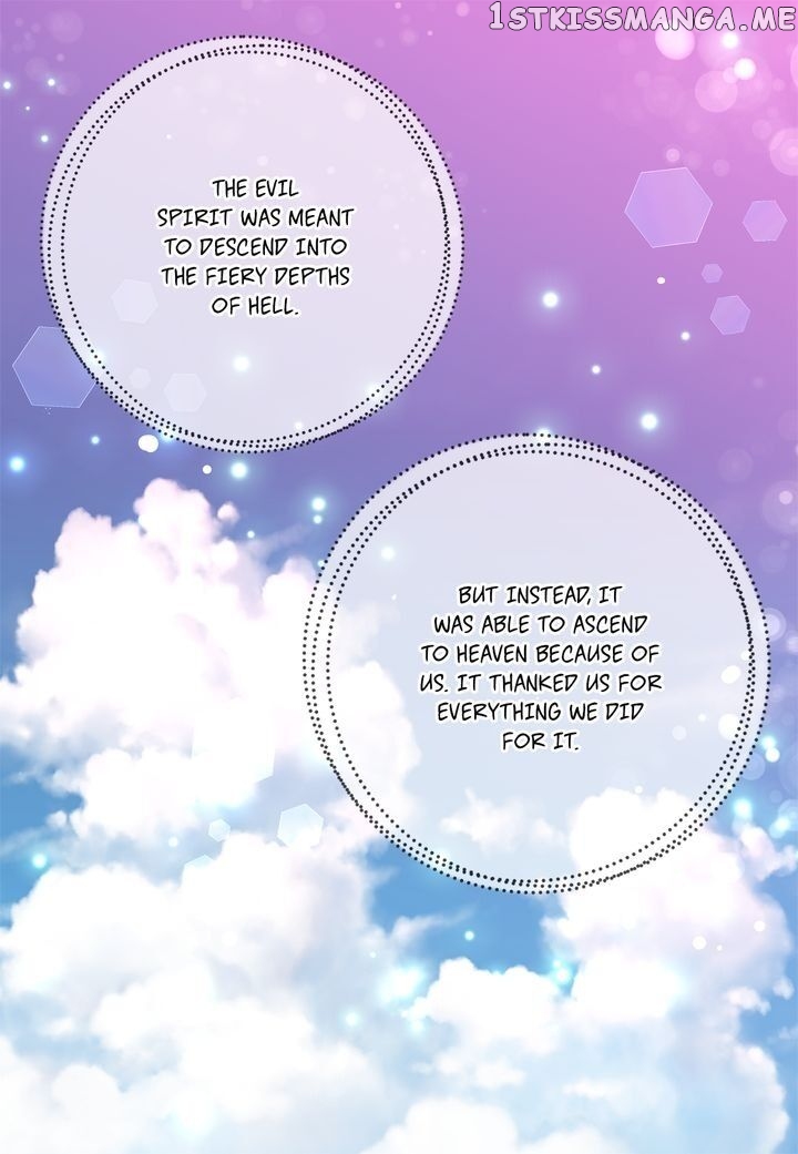Ultra Secretary chapter 93 - page 37