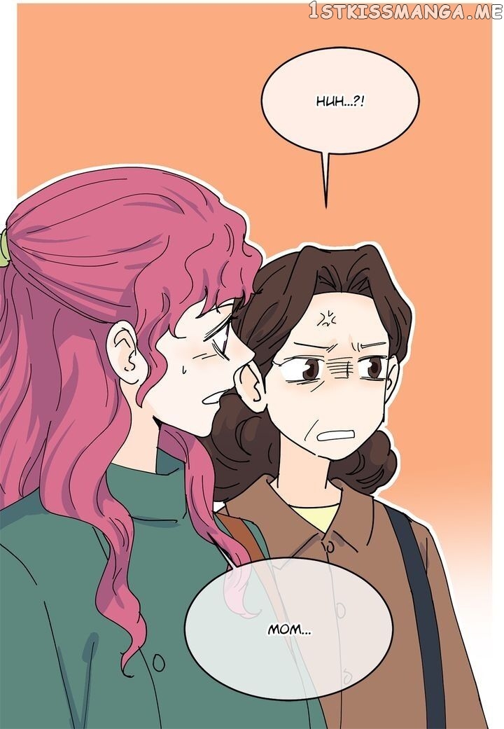 Ultra Secretary chapter 93 - page 43