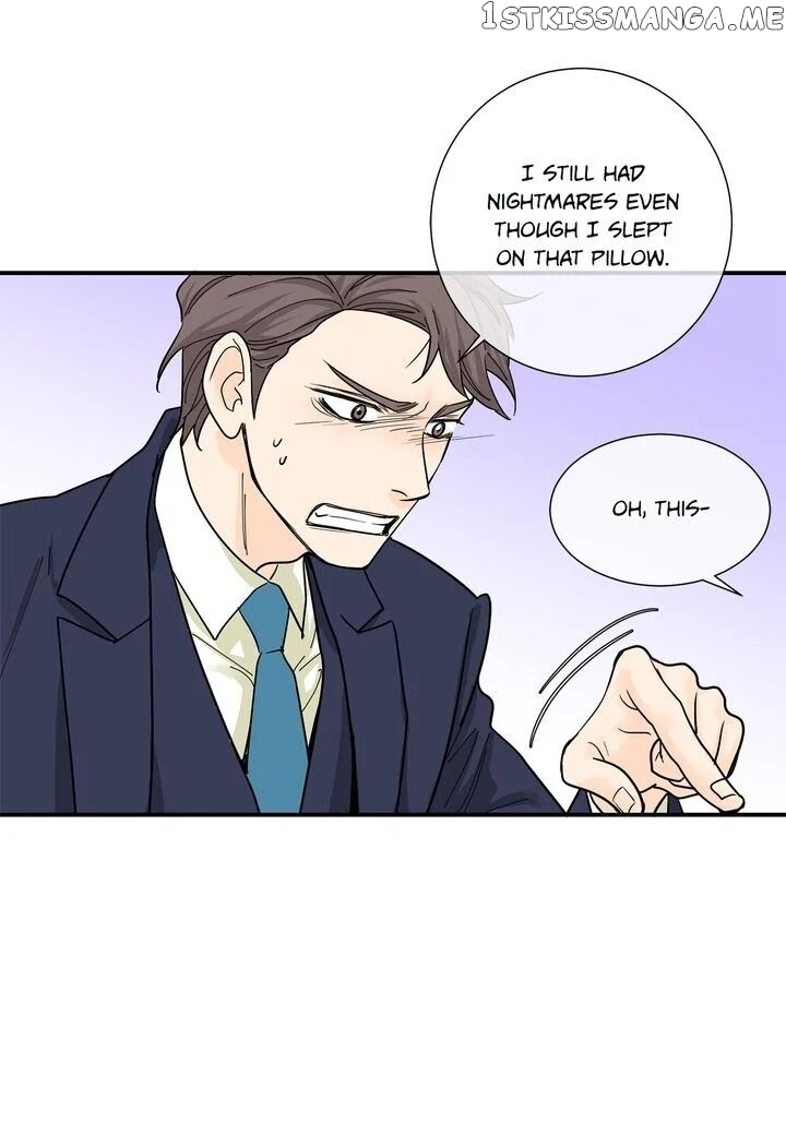 Ultra Secretary chapter 35 - page 13