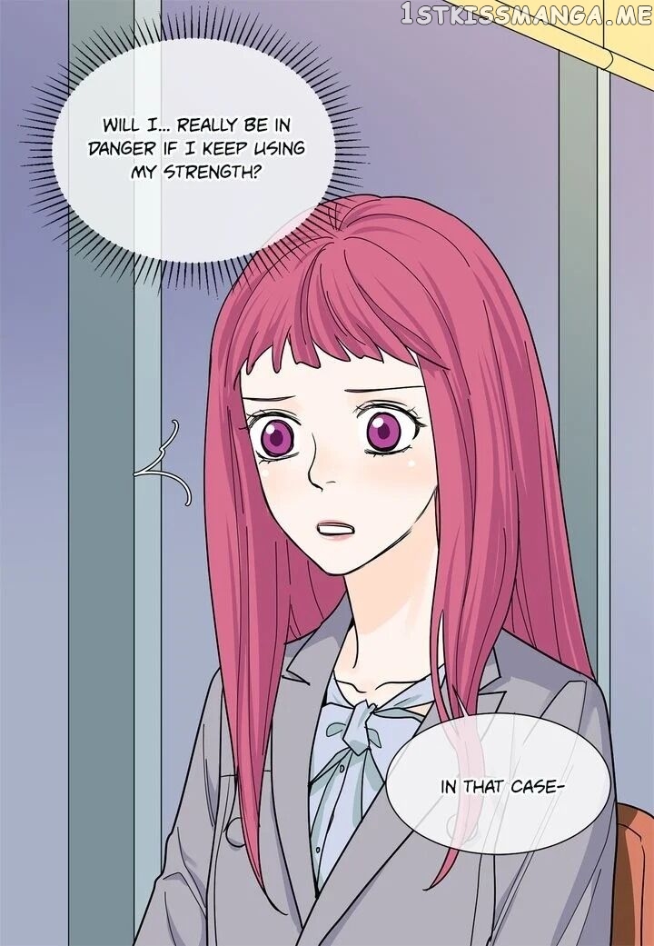 Ultra Secretary chapter 35 - page 3