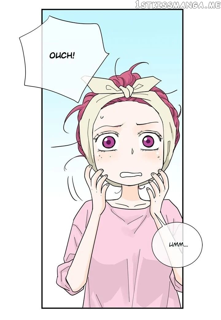 Ultra Secretary chapter 35 - page 30