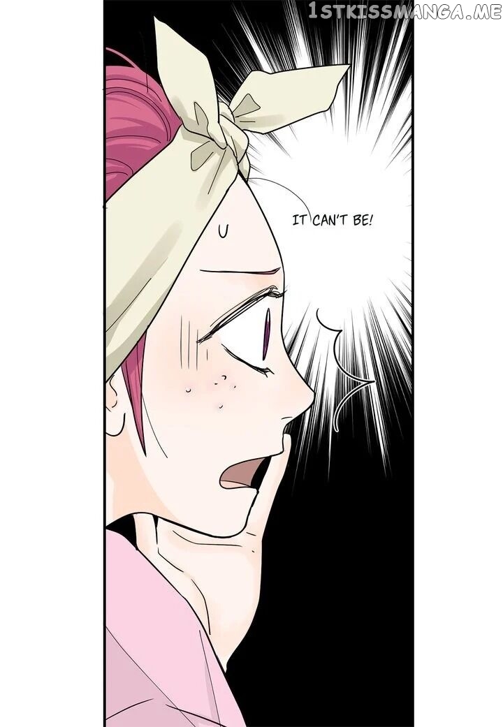 Ultra Secretary chapter 35 - page 33