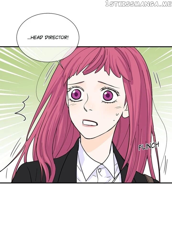 Ultra Secretary chapter 35 - page 49