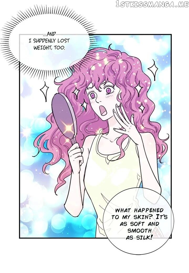 Ultra Secretary chapter 35 - page 5