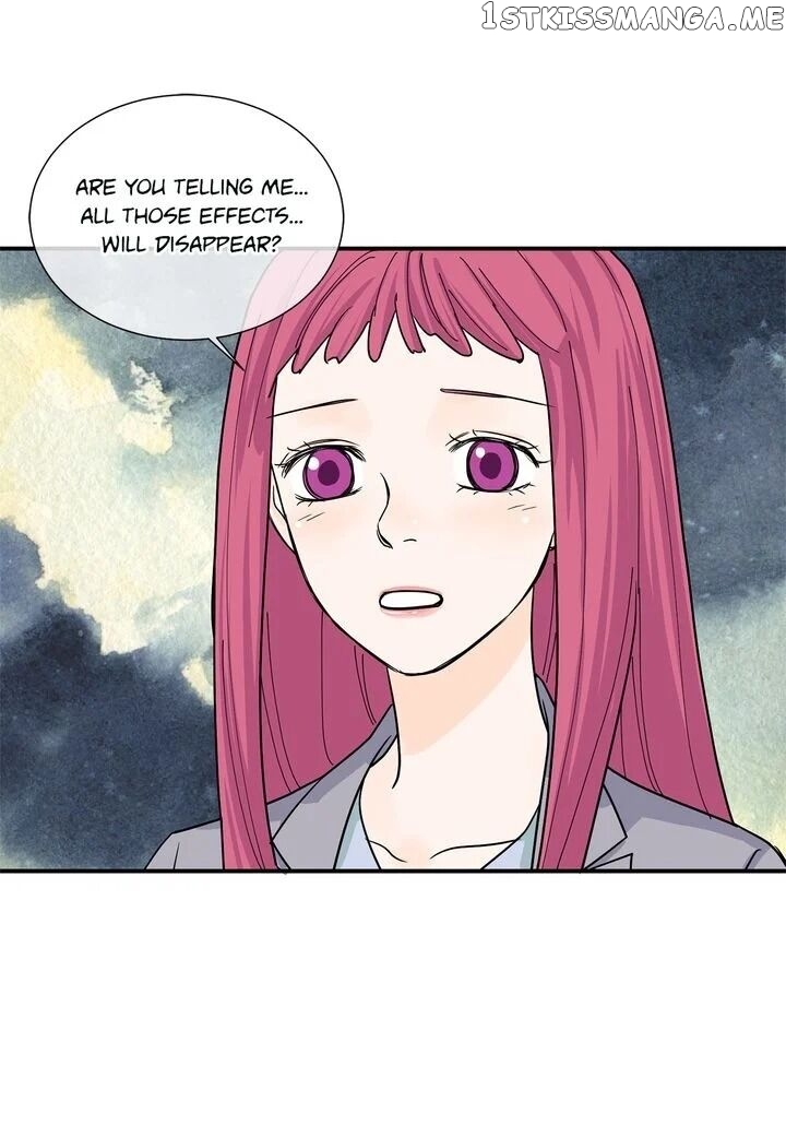 Ultra Secretary chapter 35 - page 9