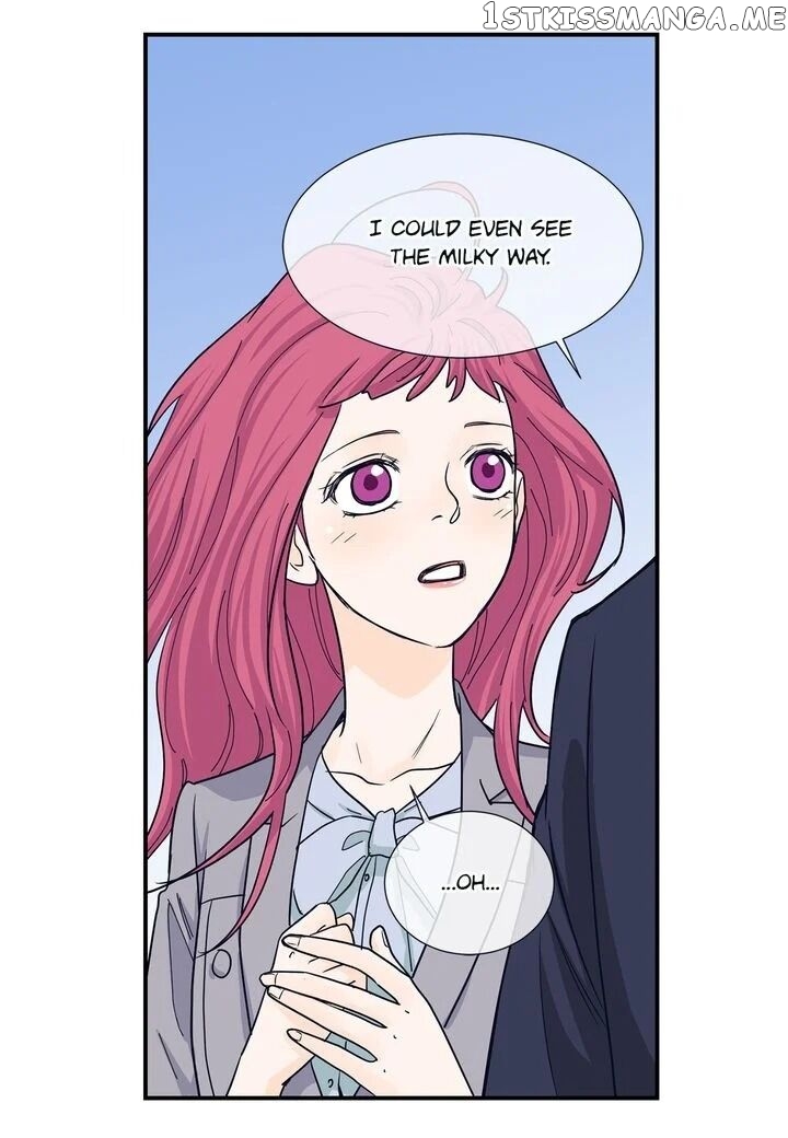 Ultra Secretary chapter 34 - page 25